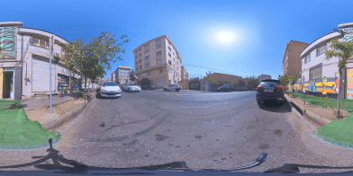 تور مجازی 360 درجه مهدکودک و پیش دبستانی راد
